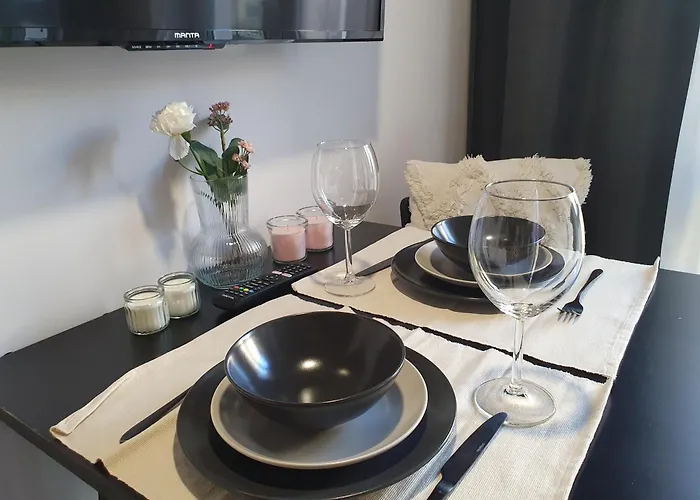 Fly_to_cracow_14 Lejlighed